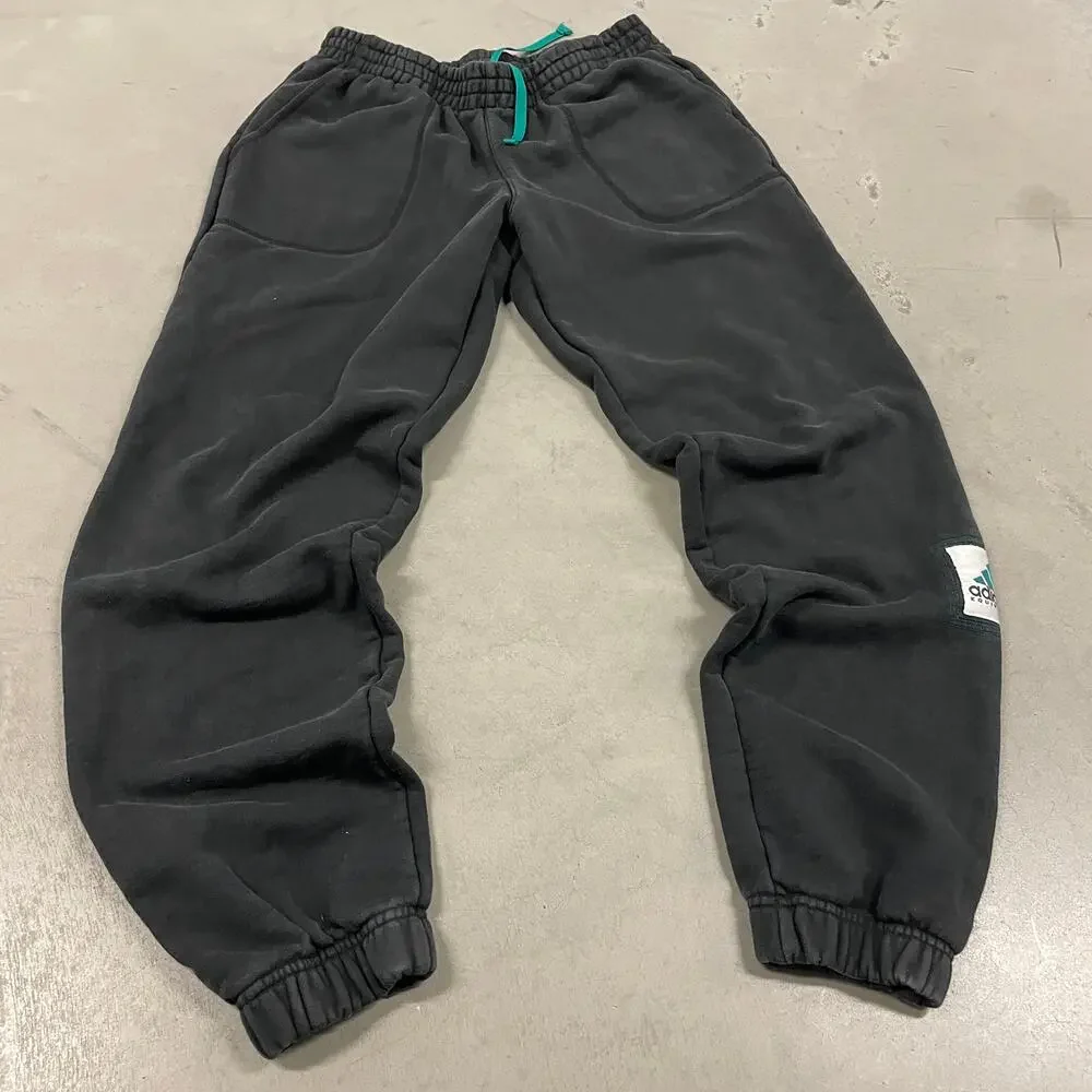 Vintage Y2K adidas sweatpants 30x30
